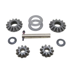 Chevrolet S10 Spider Gear Kit - Yukon Gear & Axle - Standard Open - `83-`14